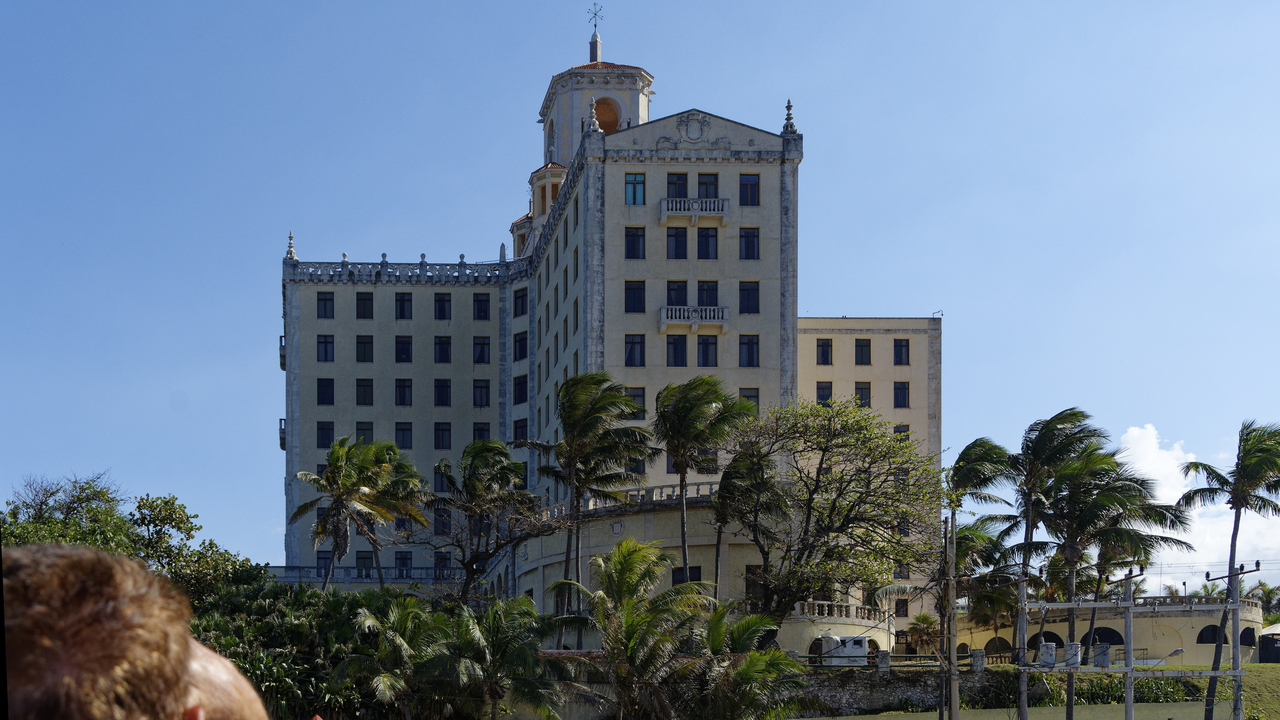 20190210-143538••Havana•La Habana•Cuba